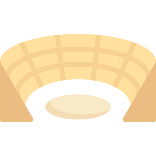 Amphitheatre
