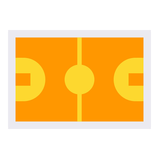 Badminton Court