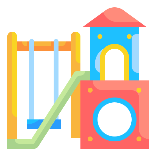 Kid's Play Area