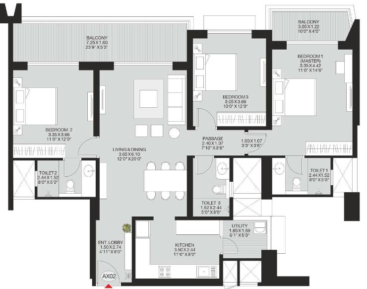 Sobha Realty